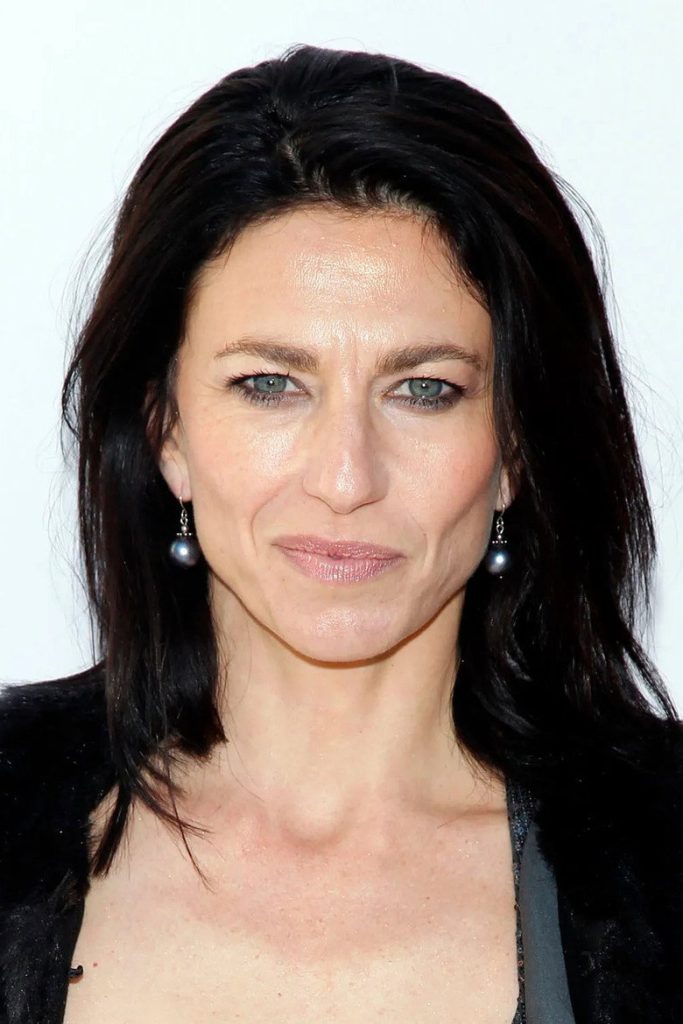 Claudia Black 3