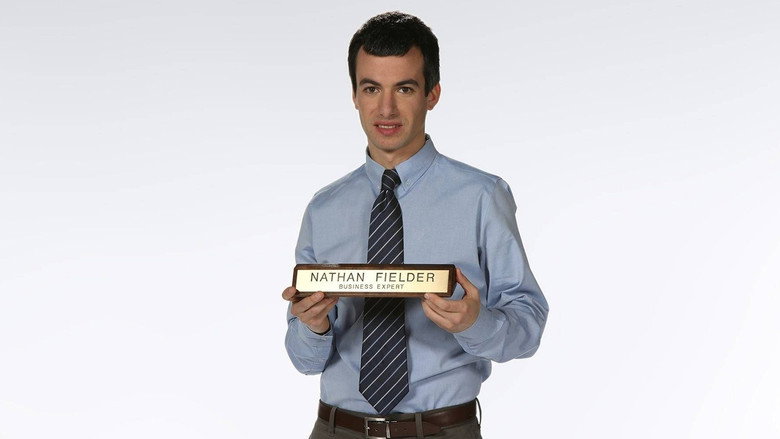 تصویر 2 Nathan for You