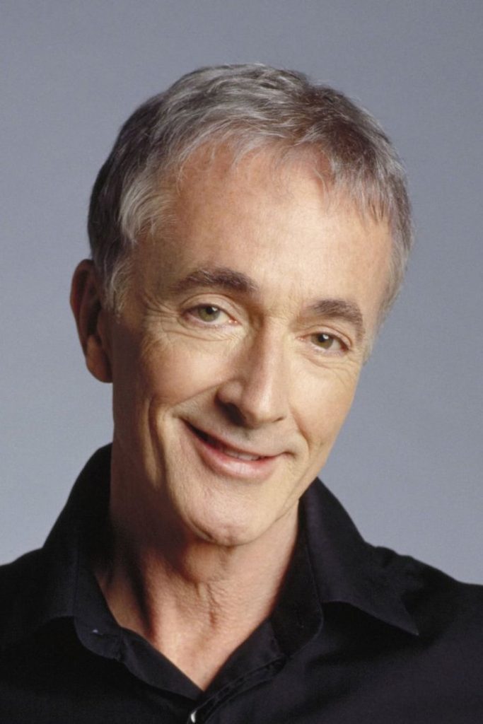 Anthony Daniels 1