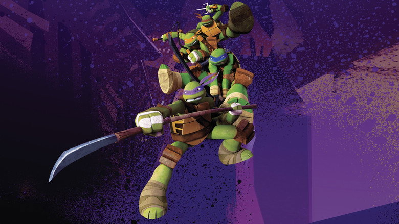 تصویر 7 Teenage Mutant Ninja Turtles