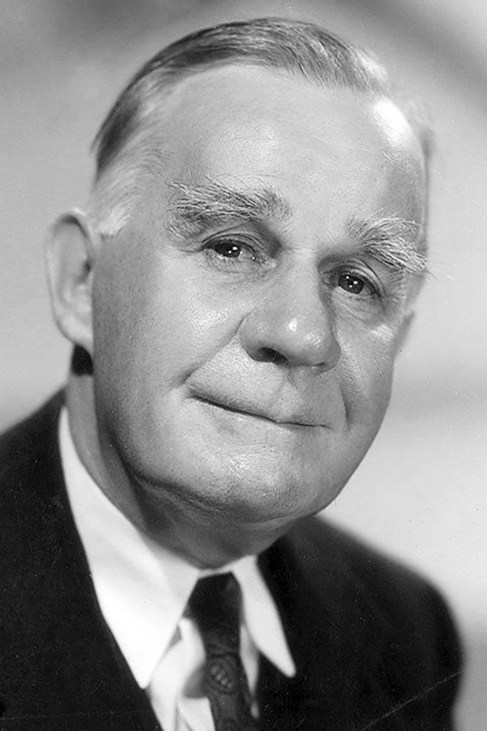 Henry Travers 1