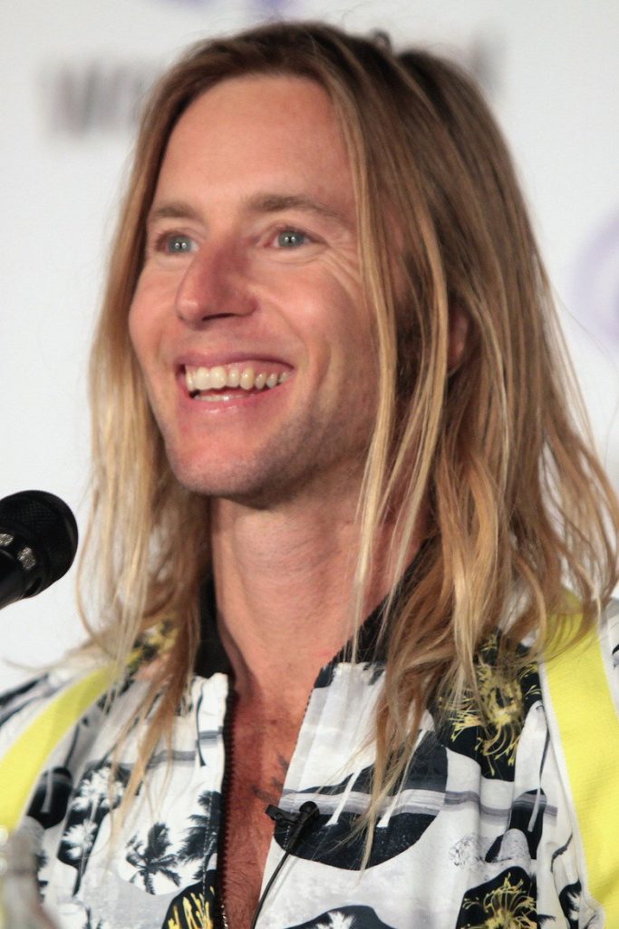 Greg Cipes 1