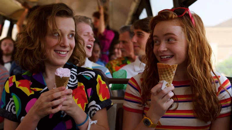تصویر 4 اتفاقات عجیب