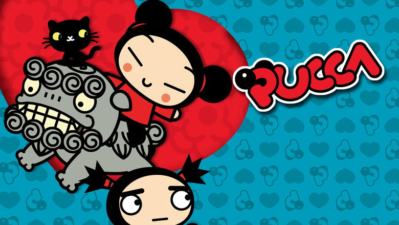 تصویر 2 Pucca