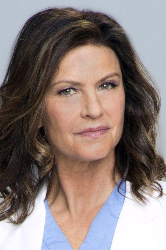 Wendy Crewson 1