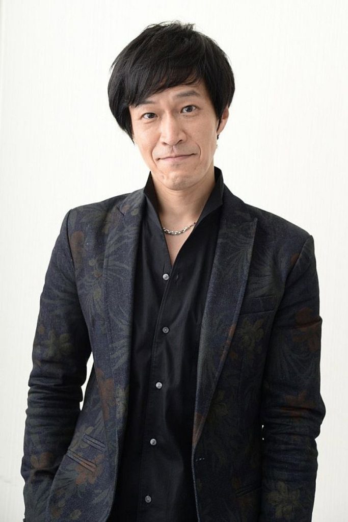 小山力也 2