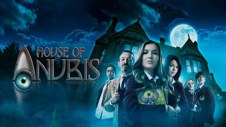 تصویر 6 House of Anubis