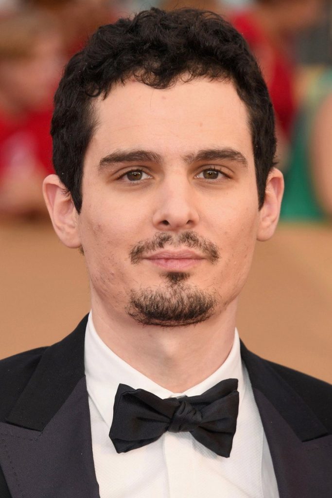 Damien Chazelle 1