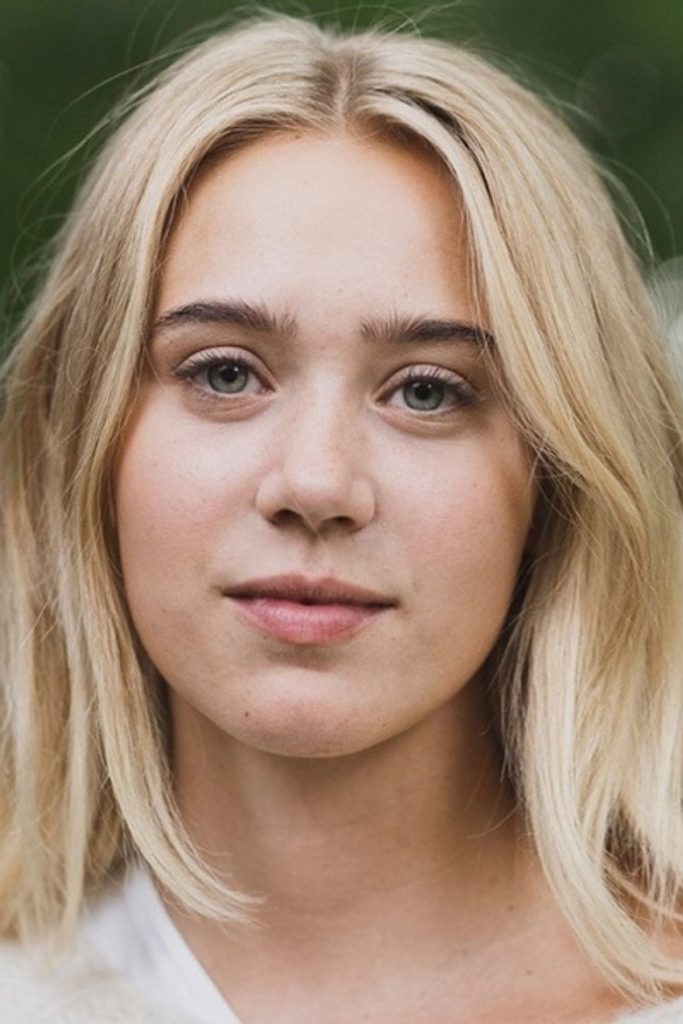 Josefine Frida Pettersen 1