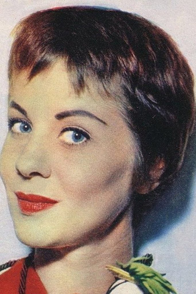 Luciana Angiolillo 1