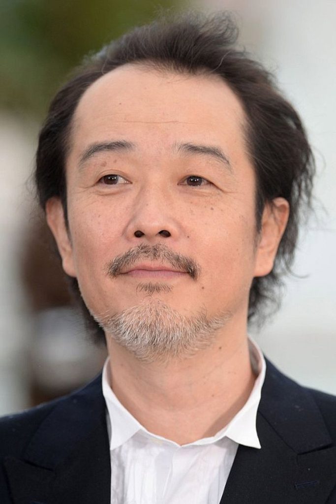 リリー・フランキー 1