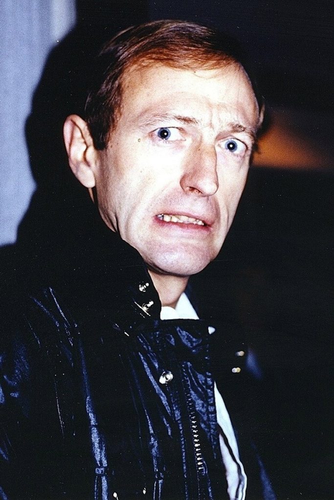 Graham Chapman 1