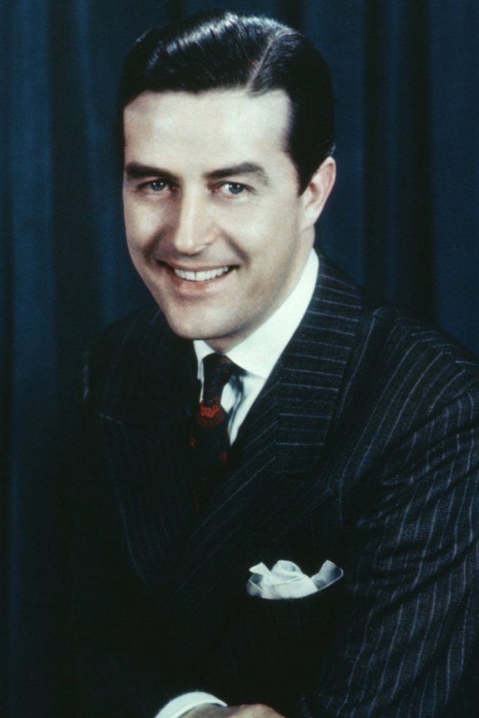Ray Milland 2
