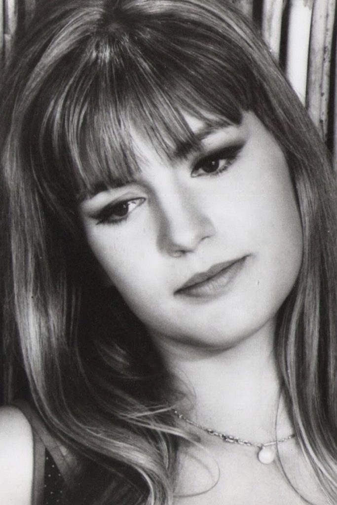Catherine Spaak 5