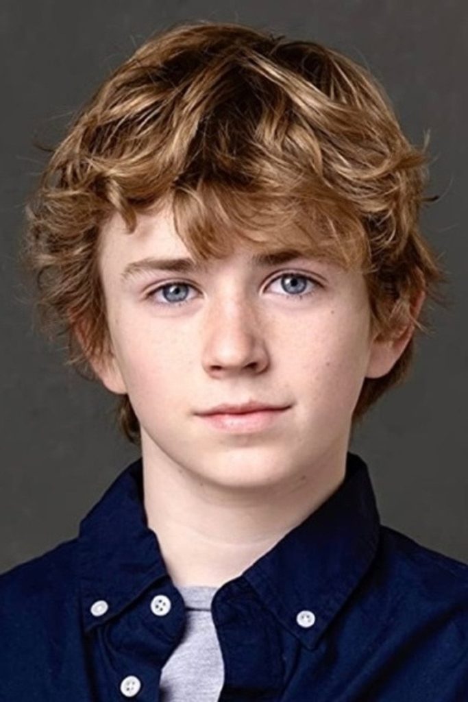 Walker Scobell 1