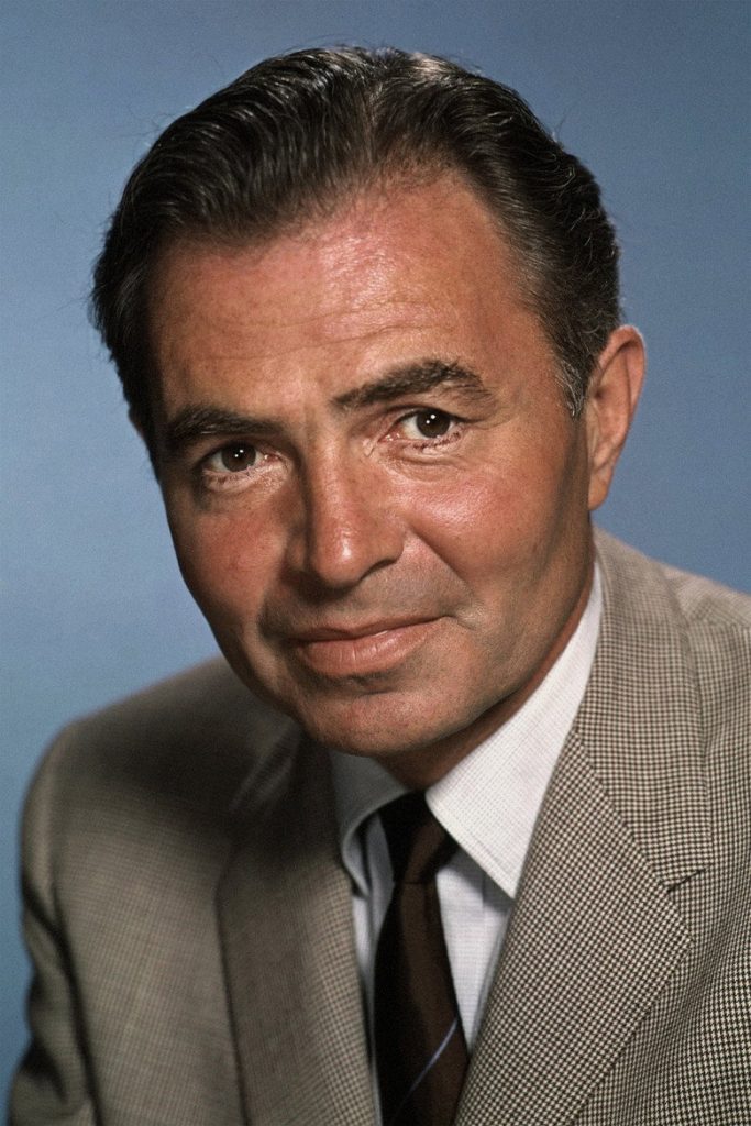 James Mason 3