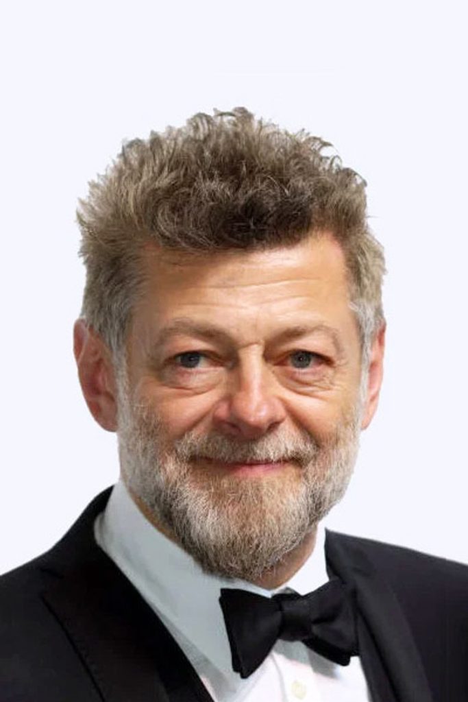 اندی سرکیس 2