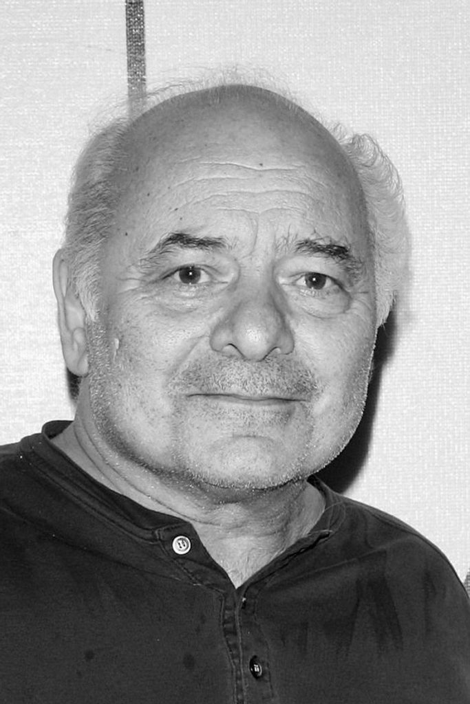Burt Young 3