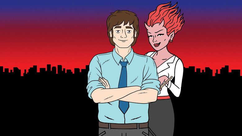 تصویر 2 Ugly Americans