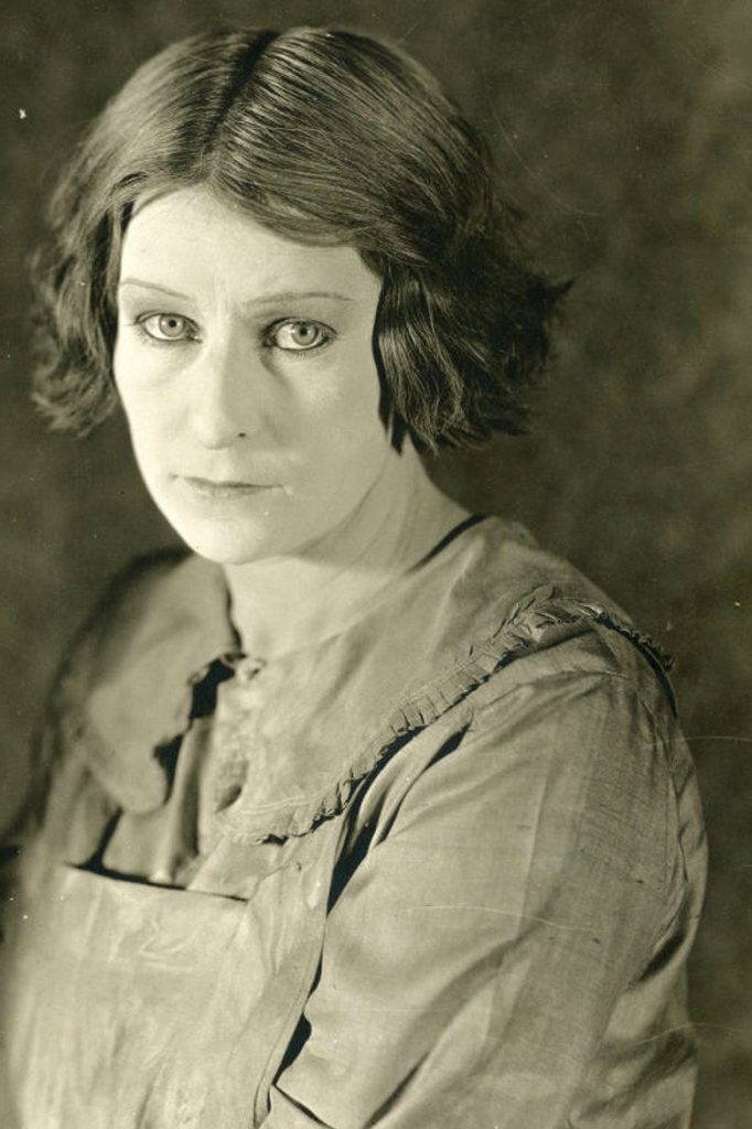 Nellie Bly Baker 1