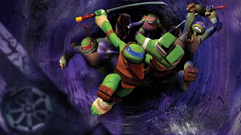 تصویر 11 Teenage Mutant Ninja Turtles