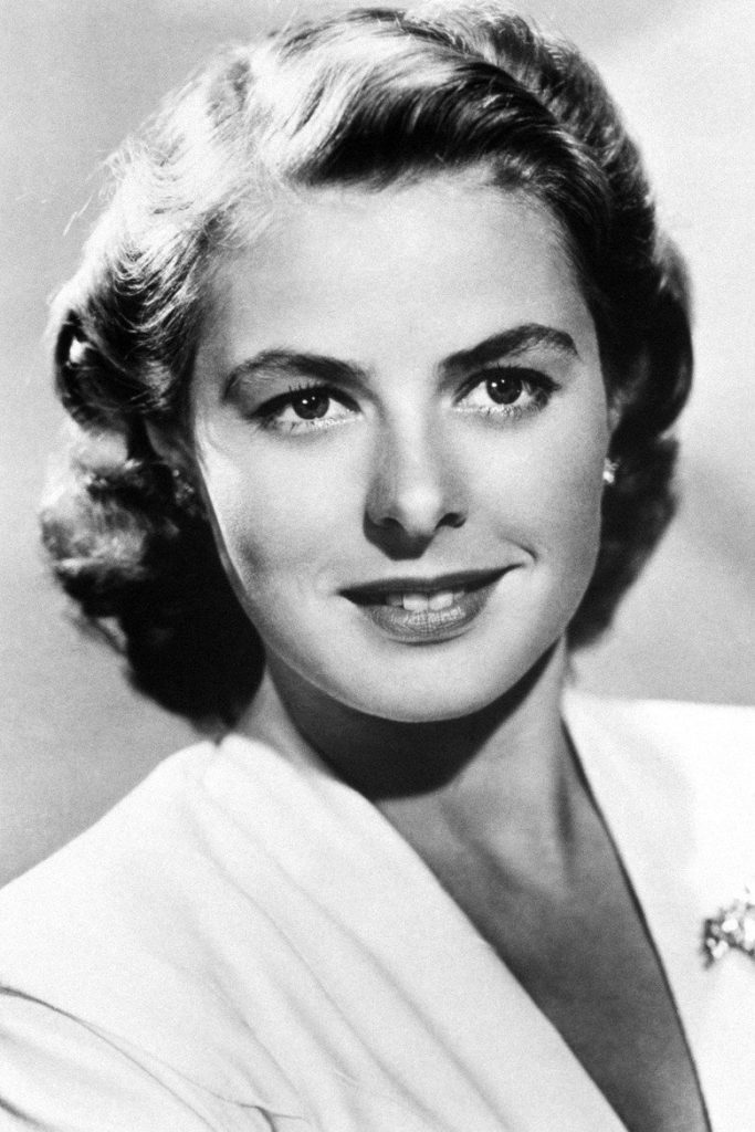 Ingrid Bergman 2
