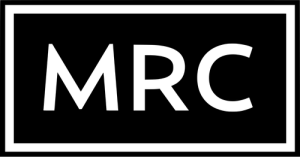 لوگوی ام‌آر‌سی