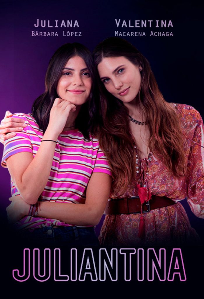 پوستر Juliantina