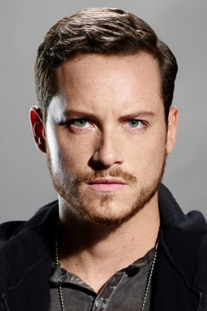 Jesse Lee Soffer 3