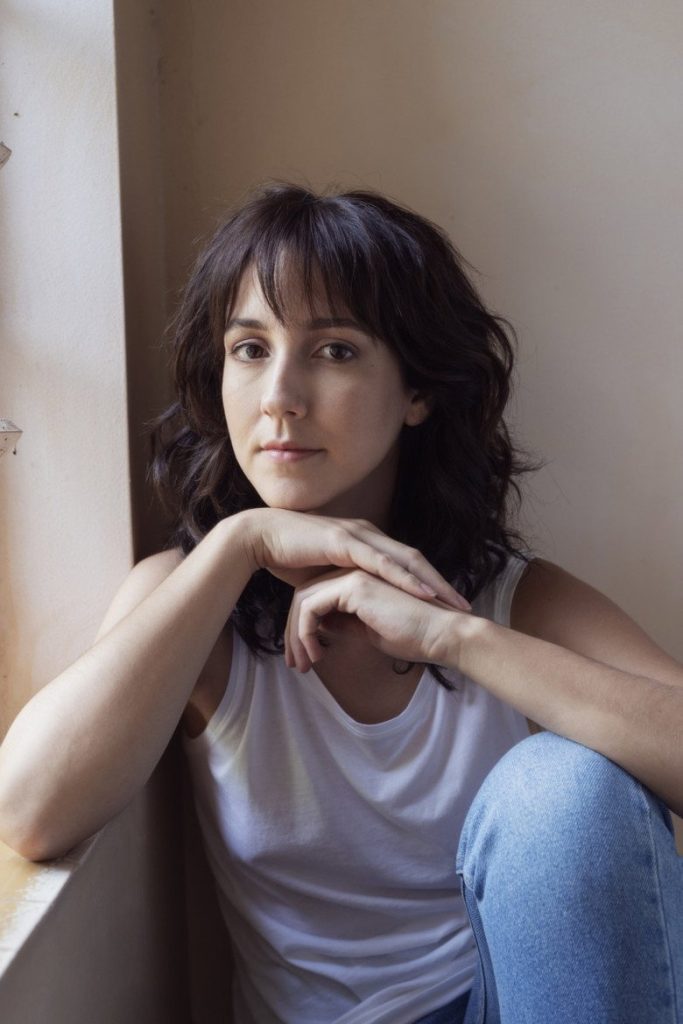 کامیلا مارژیلا 2