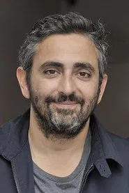 اریک تولدانو