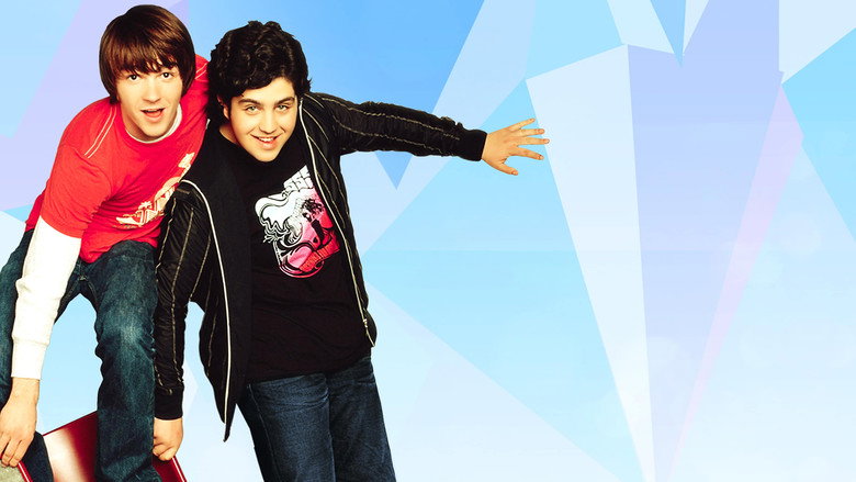 تصویر 6 Drake & Josh