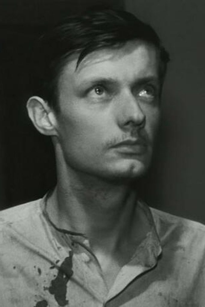 François Leterrier 1
