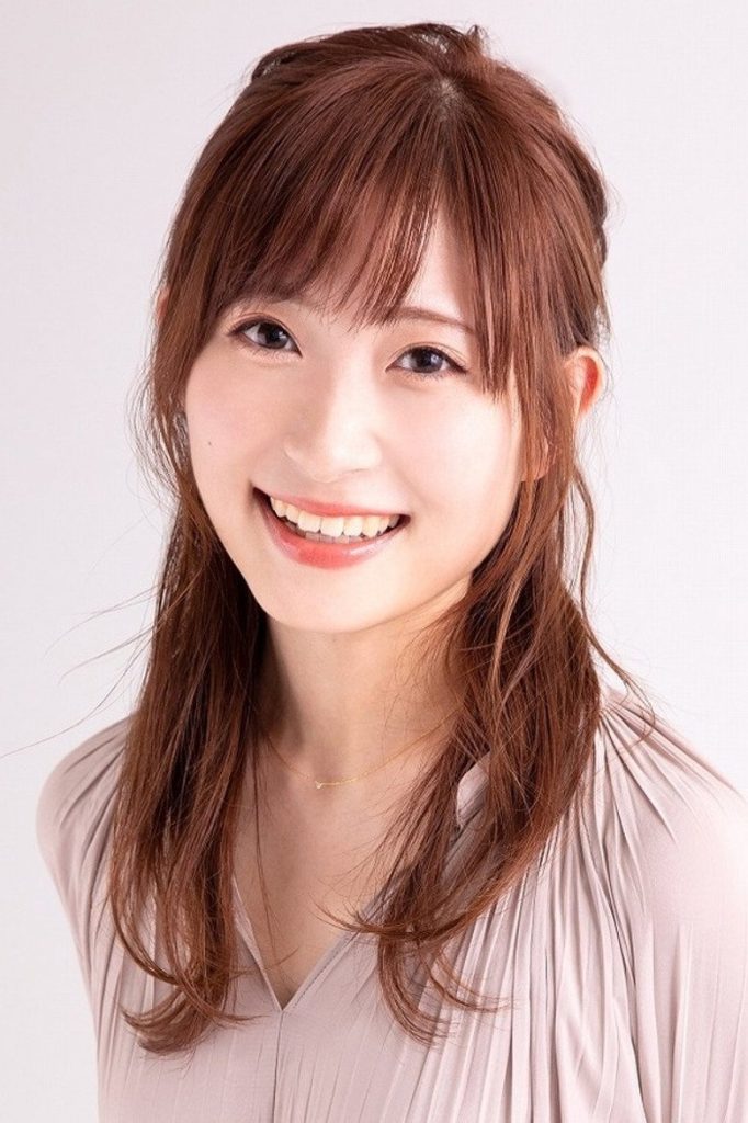 白石晴香 2