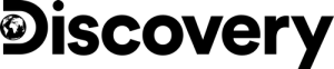 لوگوی دیسکاوری