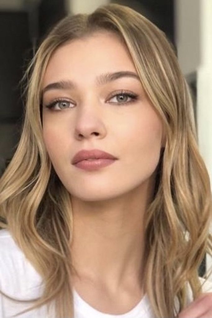 Melisa Döngel 1