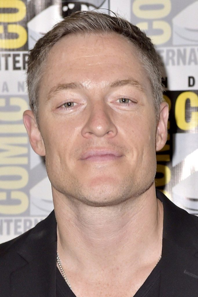 Tahmoh Penikett 1