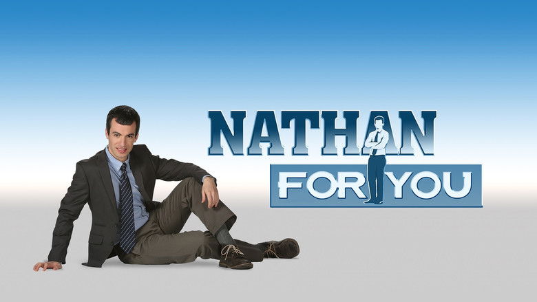 تصویر 10 Nathan for You