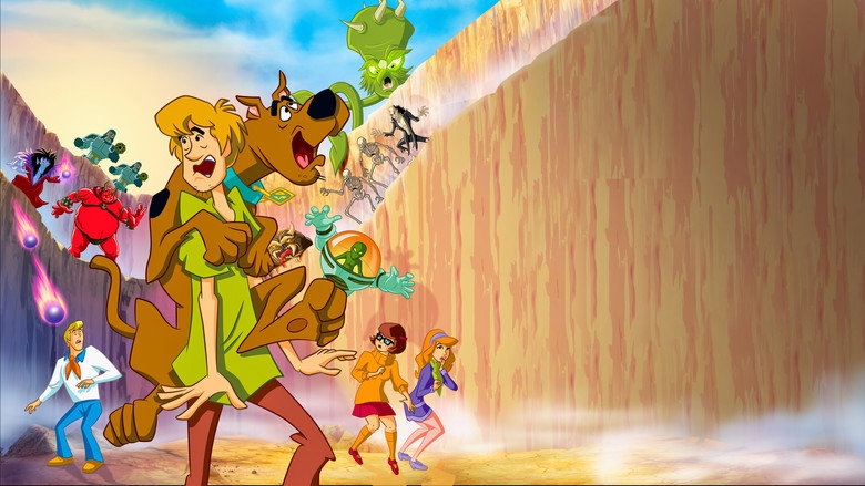 تصویر 3 Scooby-Doo! Mystery Incorporated