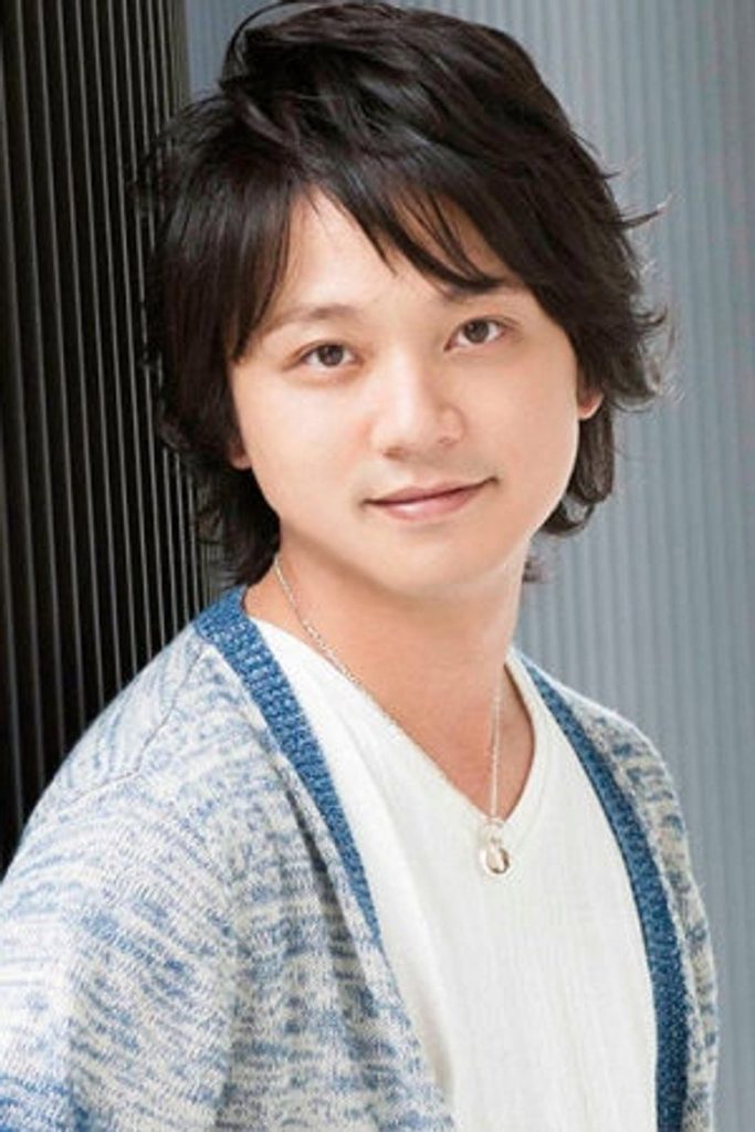 林勇 1