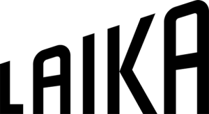لوگوی لایکا