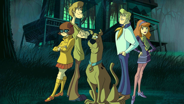 تصویر 5 Scooby-Doo! Mystery Incorporated