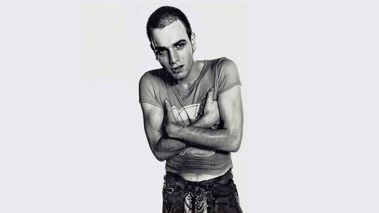 تصویر 6 Trainspotting