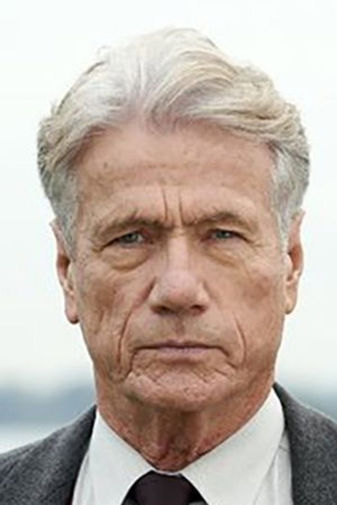 Jürgen Prochnow 2