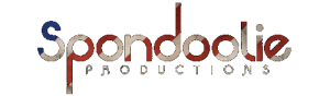 لوگوی Spondoolie Productions