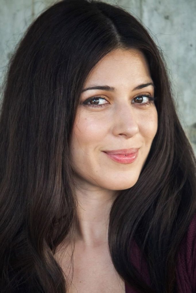Elizabeth Tabish 2