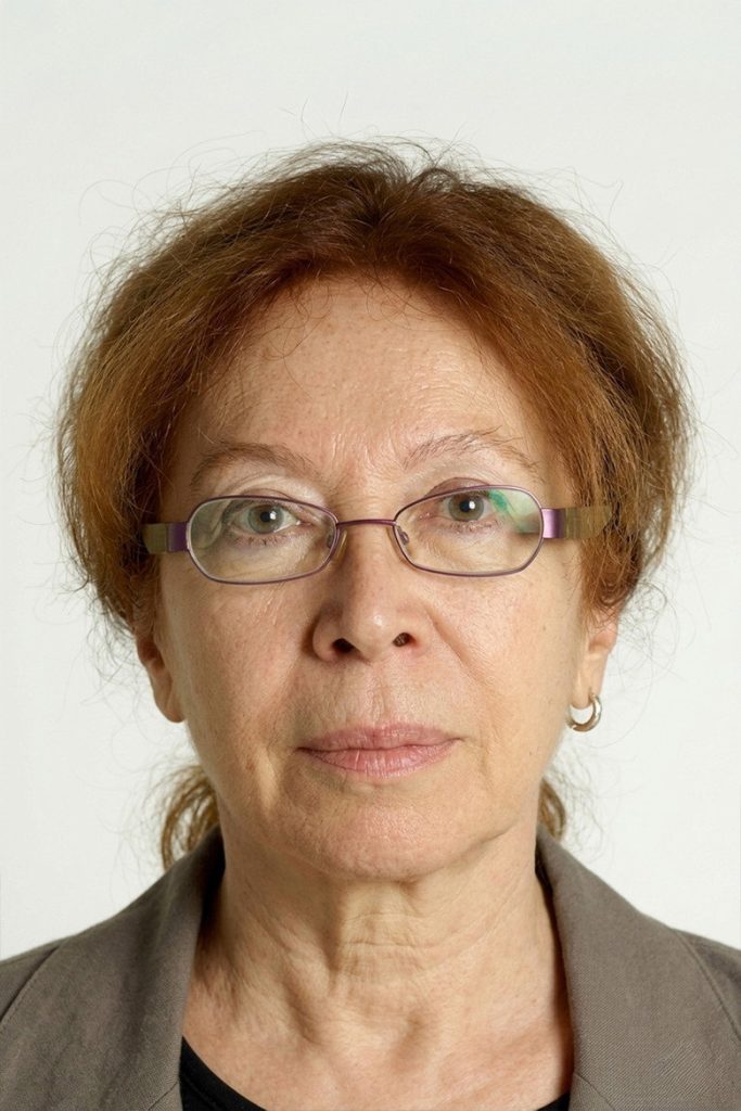 Meral Çetinkaya 1