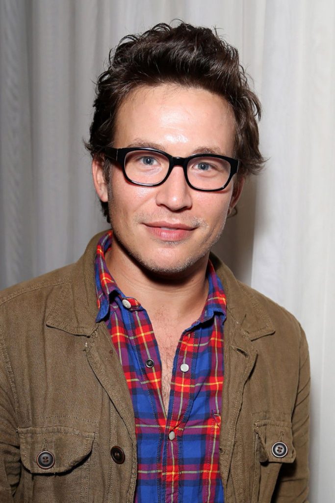 Jonathan Taylor Thomas 1