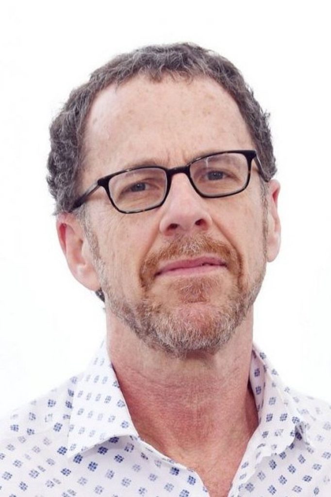 Ethan Coen 4