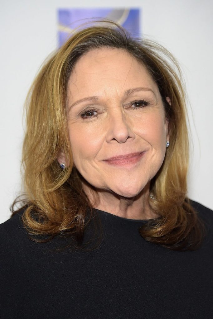 Ann Druyan 1